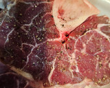 Foto del paso 1 de la receta: Osobuco guisado
