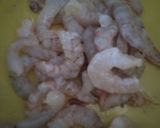 Foto langkah ke 1 dari resep Jamur udang saos tiram.