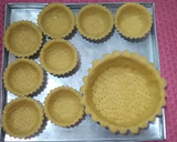 Foto langkah ke 1 dari resep Pie Buah.