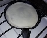 Foto del paso 3 de la receta: Panqueques de avena