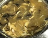 港式小食：碗仔翅（非翅）的食譜步驟4照片