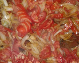 Foto del paso 3 de la receta: Enjitomatado de res a la Mario's