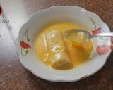 Foto langkah ke 6 dari resep Risoles ragout creamy.