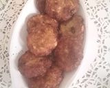 A picture of step 11 of Jackfruit Cutlet.