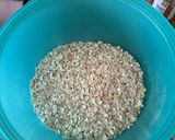 Foto del paso 1 de la receta BANANA BREAD protéico