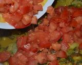 Foto del paso 5 de la receta: Portobellos en salsa de  curry