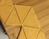 Foto del paso 4 de la receta: Doritos caseros ordenados