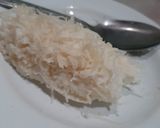 Foto langkah ke 2 dari resep Setup roti tawar full keju.