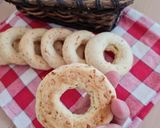 Foto del paso 7 de la receta: Chipa mestizo 🇵🇾