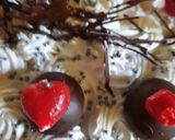 Foto del paso 26 de la receta: Postre para celebrar el día del amor, San Valentín!!❤❤