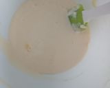 Foto del paso 3 de la receta: Tarta vigilante: transformando un postre en tarta