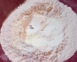 Foto del paso 1 de la receta: Masa de Tarta Casera🥧