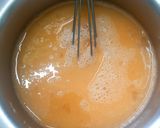 A picture of step 1 of Egg 65 / Egg pakoda.