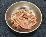 椒鹽松板豬(簡單料理)的食譜步驟3照片