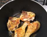 Foto del paso 3 de la receta: Muslitos de pollo livianos
