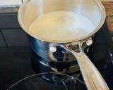 Φωτογραφία βήματος 9 της συνταγής Σοκολατένιο κέικ fudge με ganache