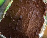 TangZhong Kakaós Wassant/Kakaós csiga cukormentesen‼️🍫 recept fázis 3 fotója