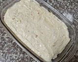 Foto del paso 5 de la receta: Lasaña vegana de berenjenas 🍆😍 :)