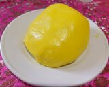 Foto del paso 1 de la receta: Bananitas "Dolca"