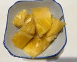 糖醋豬五花火鍋肉片的食譜步驟1照片