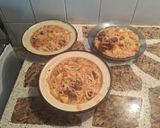 Foto del paso 13 de la receta: Guiso de caldo y fideos con carne🍲