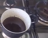 عکس مرحله 5 از دستور کیک خیس شکلاتی
