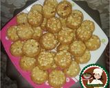 صورة لخطوة 2 من وصفة ميني بسيمه 🍪