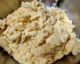 दूध का पेड़ा (doodh ka peda recipe in Hindi) रेसिपी चरण 2 फोटो