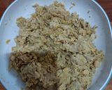 Foto langkah ke 1 dari resep Bola Bola Tempe.