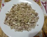 Foto del paso 1 de la receta Croquetas de cocido