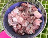 Foto langkah ke 5 dari resep Sapi Goreng Maranggi (Cocok Buat Daging Kurban).