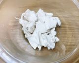 麻油雞胸肉湯 #心鮮油#由豐將黑芝麻油的食譜步驟2照片