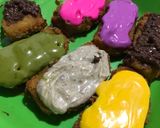Foto langkah ke 9 dari resep Nuget pisang kepok.