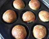 A picture of step 4 of RawBananaKoftaCurry.
