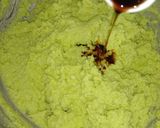 รูปขั้นตอนการทำที่ 3 ของ เค้กชิฟฟ่อนกึ่งมูสเต้าหู้ (Tofu Soufflé Cake)