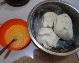 Foto langkah ke 4 dari resep Mpek mpek tri medan ala saia.