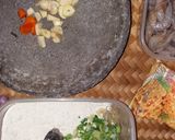 Foto langkah ke 1 dari resep Gimbal Udang Simpel.