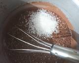 Mango dessert with jelly and chocolate recipe step 2 photo
