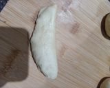 Foto langkah ke 6 dari resep Roti Sisir.