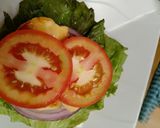 Foto del paso 9 de la receta: Hora del sándwich