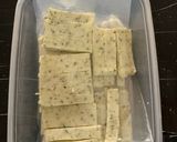 Foto langkah ke 7 dari resep Cheese sticks.