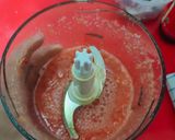 Foto langkah ke 2 dari resep Kepiting asam manis pedas.