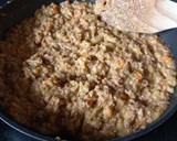 Foto del paso 7 de la receta: 178. Berenjenas rellenas de carne picada