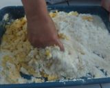 Foto langkah ke 1 dari resep Donat Kentang Empuk (Tanpa Mixer).