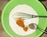 A picture of step 10 of Barbecue chicken wings.