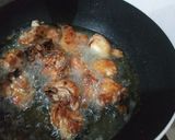 Foto langkah ke 1 dari resep Ayam Goreng Mentega.