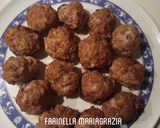 Foto del passaggio 4 della ricetta Funghi ripieni 🍄👩🍳❤️ in friggitrice ad aria 👩🍳