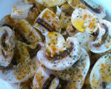 Foto del paso 3 de la receta: Patatas con un toque exótico