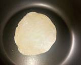 Chapatti and potato soup recipe step 4 photo