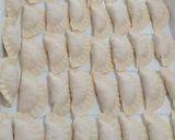 Foto do passo 3 de Gyozas